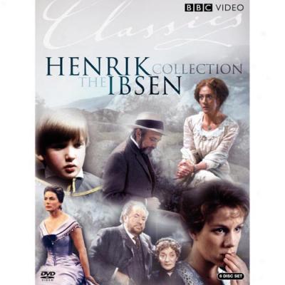 Henrik Ibsen Collection, The