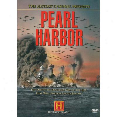 History Channel Presents: Pearl Harbor, The
