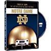 History Of Notre Dame Football: Echos Of Glory, The (full Frame)