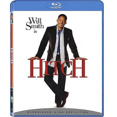 Hitch (blu-ray) (widescreen)
