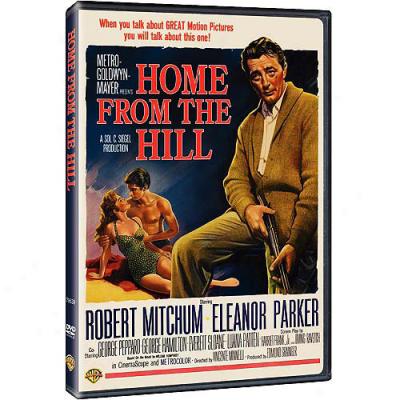 Home From The Hill (widescreen)