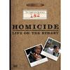 Homicide: Life On The Street: The Complete First & Second Seasons (full Ftame)