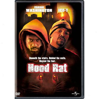 Hood Rat (widescreen)
