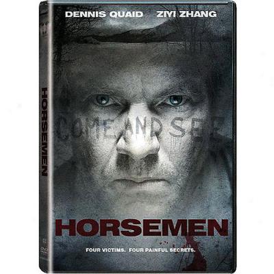 Horsemen (widescreen)