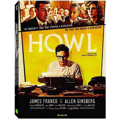 Howl (widewcreen)