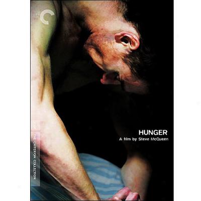 Hunger (widescreen)