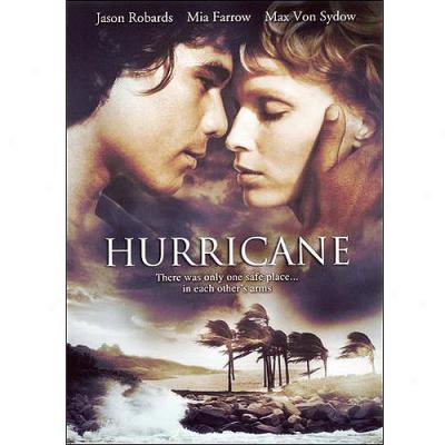 Hurricane (widescreen)