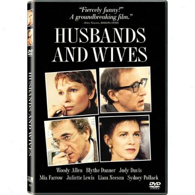 Husbands And Wives (full Frame, Widescreen)
