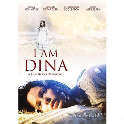 I Am Dina