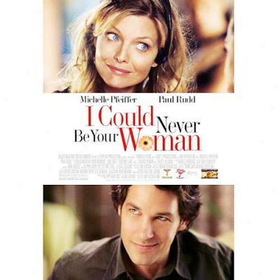 I Could Never Be Your Woman (widescreen)