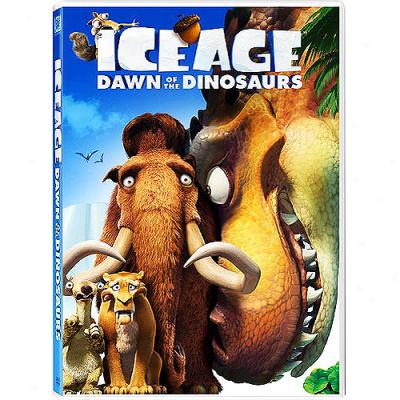 Coat  Age 3: Dawn Of The Dinosaurs (widescreen)