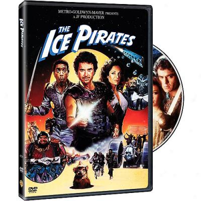 Ice Pirates (widescreen)