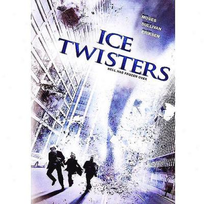 Ice Twisters (widescreen)