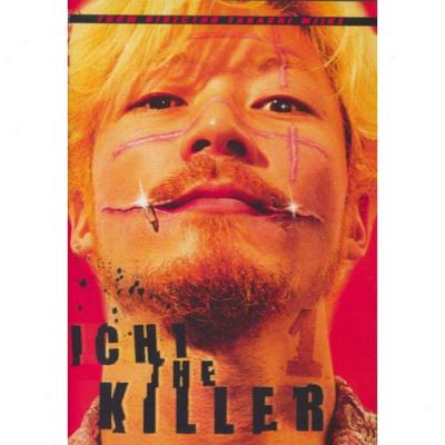Icho The Killer