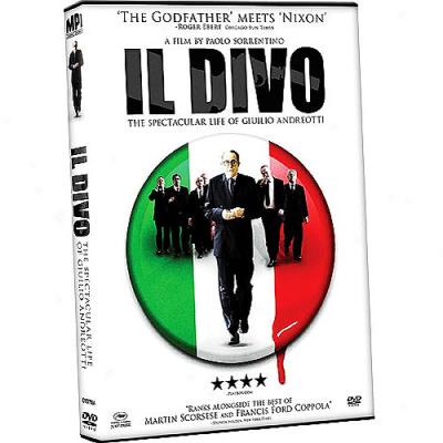 Il Divo (2008) (italian)/ (widescreen)