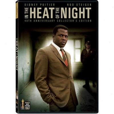In The Heat Of The Night: 40th Anniversary Edition (widescreen)