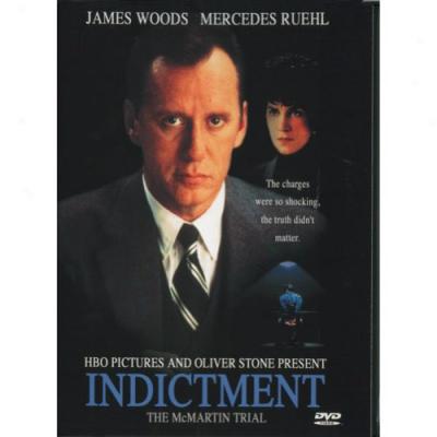 Indicrment: The Mcmartin Trial