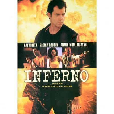 Inferno (widescreen)