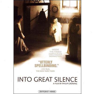 Into Great Silence (widescreen)