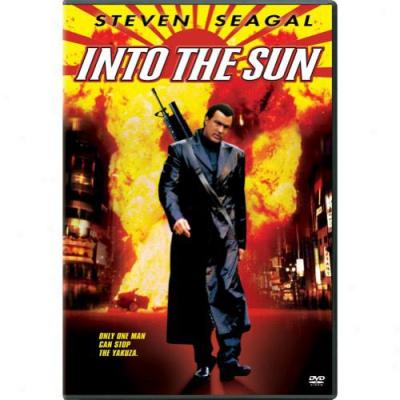 Into The Sun (widescreen)