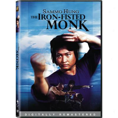 Iron Fisted Monk (widescreen)