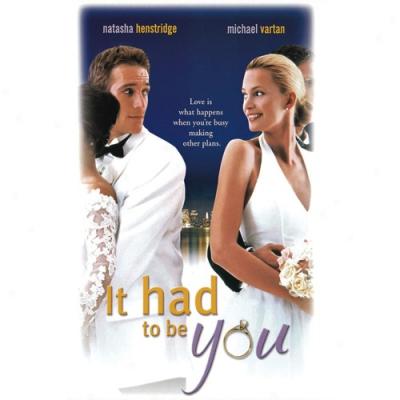 It Had To Be You (widescreen)