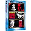 Jack Ryan 3 Pack: The Hunt For Red October /P atriot Games / Clear And Present Danger, The (widescreen)