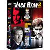Jack Ryan Collection: The Hunt For Red October / Patriot Games / Clear And Present Danger (widescreen, Collector's Impression)