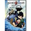 Jackie Chan Adventures: The Search For The Talismans (full Frame)