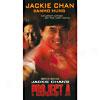 Jackie Chan's Project A (full Frame)