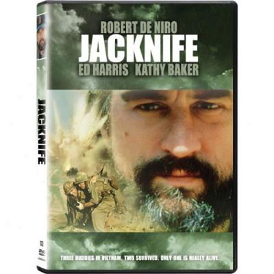 Jacknife (full Frame)
