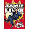 Jamie Foxx: I Might Need Security (full Frame)