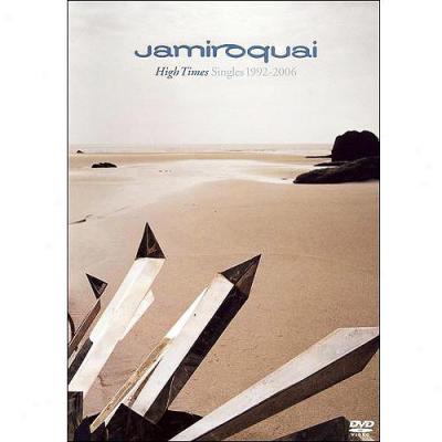 Jamiroquai: High Times - Singles 1992-2006