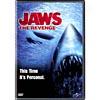 Jaws:the Revenge (widescreen)