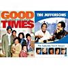 Jeffersons / Good Times: The Complete Fourth Season, The (full Frame)