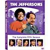 Jeffersons: TheC omplete Fifth Season, The (full Invent)