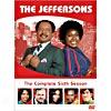 Jeffersons: The Complete Sixth Season, The (Saturated Frame)