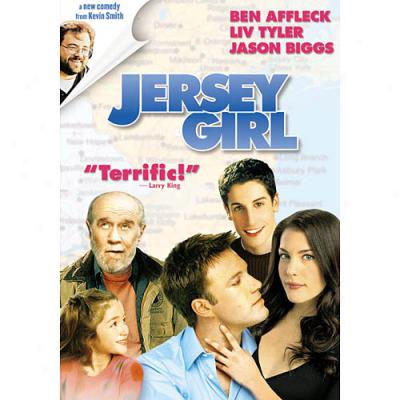 Jerxey Girl (widescreen)