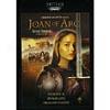Joan Of Arc (full Frame)