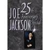 Joe Jackson: 25th Anniversary Speciial (widescreej)