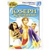 Joseph: King Of Dreams (widescreen)