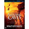 Journey Into Amazing Caves (full Frame)