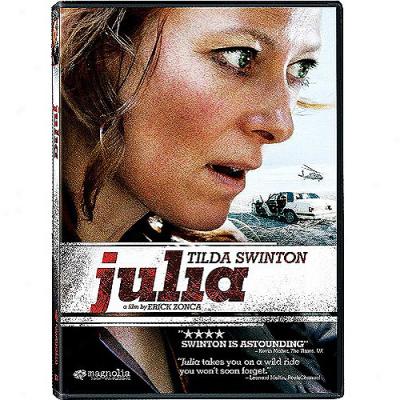 Julia (widescreenn)