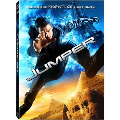 Jumper (full Frame, Widescreen)