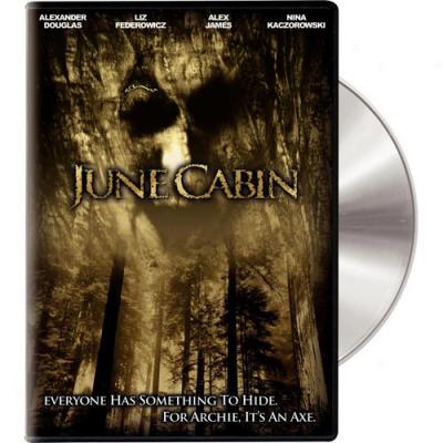 June Cabin (widescreen)