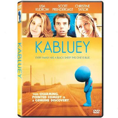 Kabluey (widescreen)