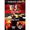Karate Kid Collection Box Set, The (widescreen)