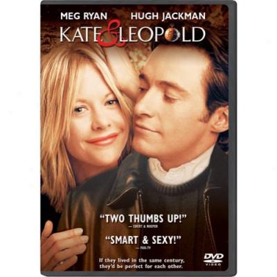 Kate & Leopold (director's Slice) (widescreen)