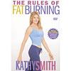 Kathy Smith: The Rules Of Fat Burning (full Frame)