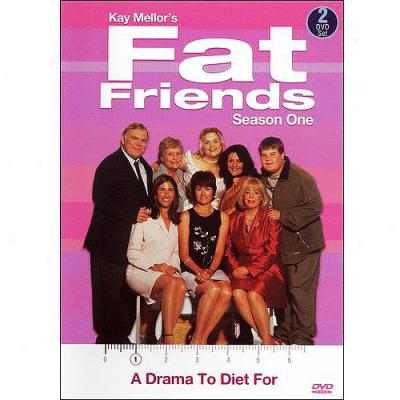 Kay Mellor's Fat Friends: Season 1